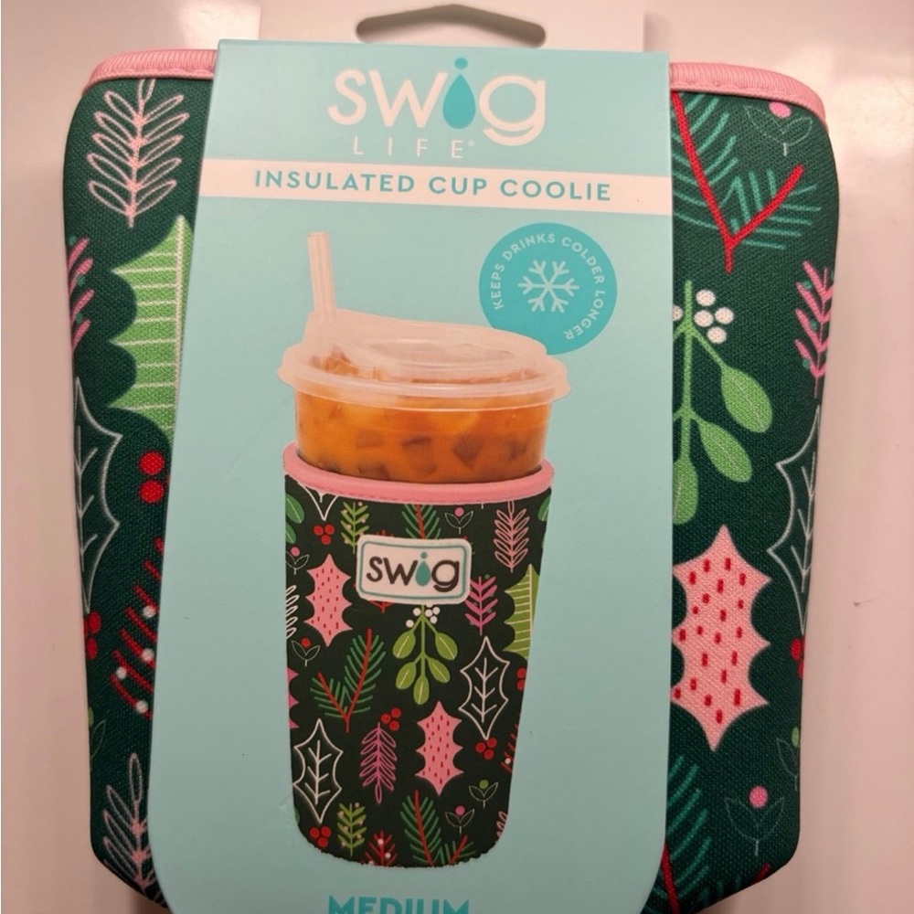 Swig Life Insulated Cup Coolie